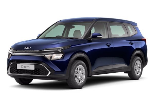 kia carens IV (KY)