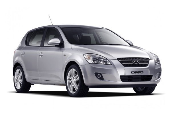 kia cee-d I (ED)