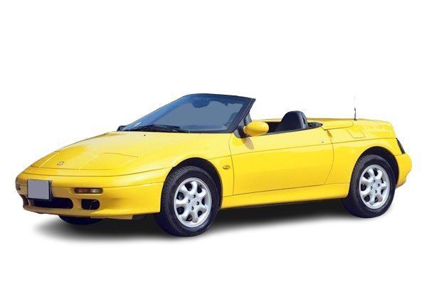 kia elan 