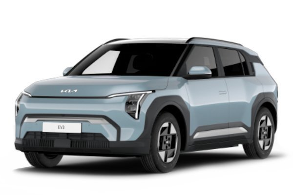 kia ev3 SV