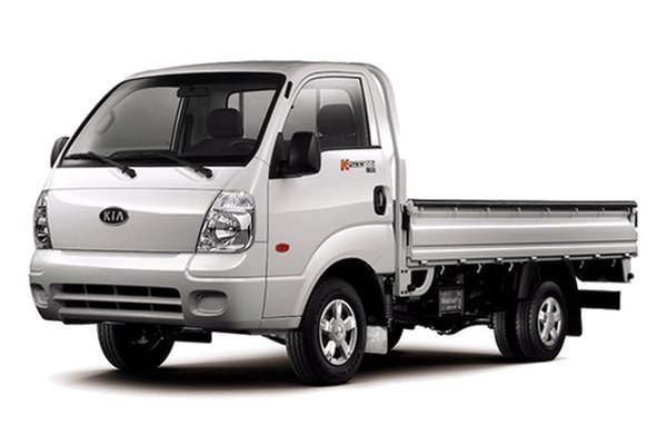 kia k2700 IV (PU)