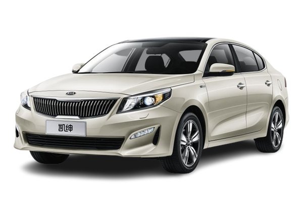 kia k4-cachet 
