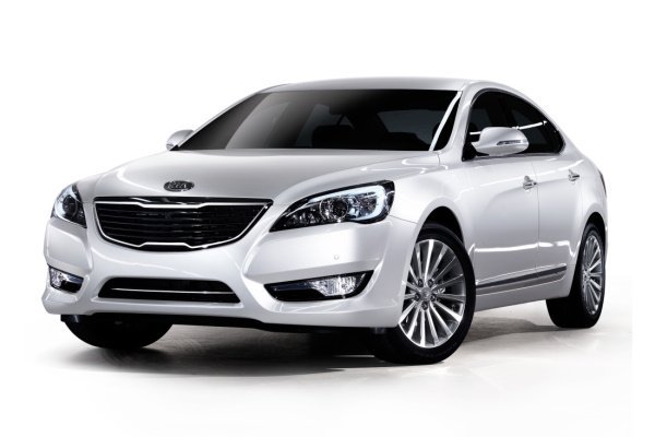 kia k7 I (VG)