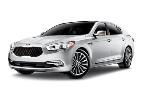 kia k900 I (KH)