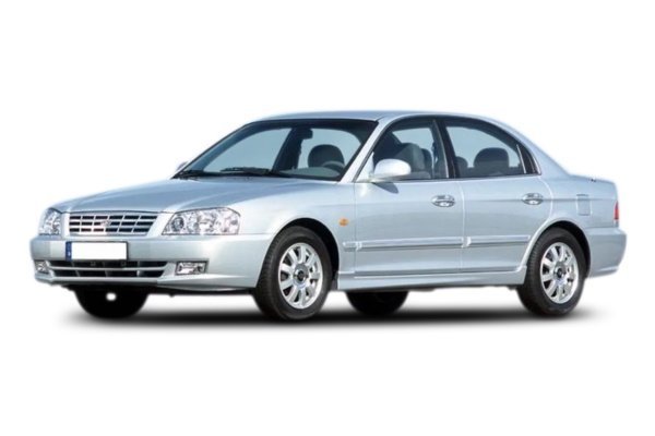 kia optima I (MS)