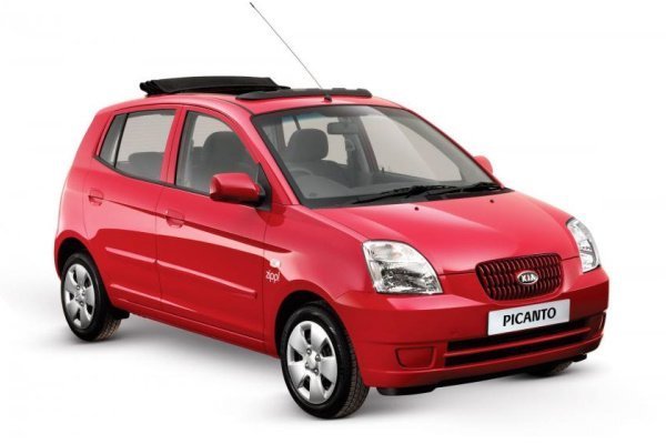 kia picanto I (SA)