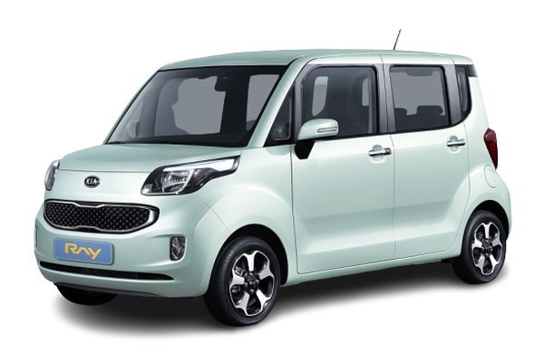 kia ray TA
