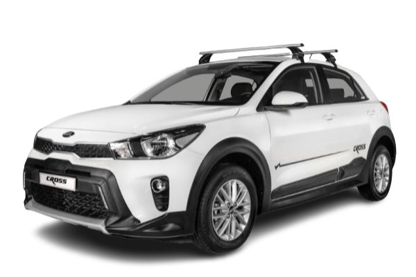 kia rio-cross YB