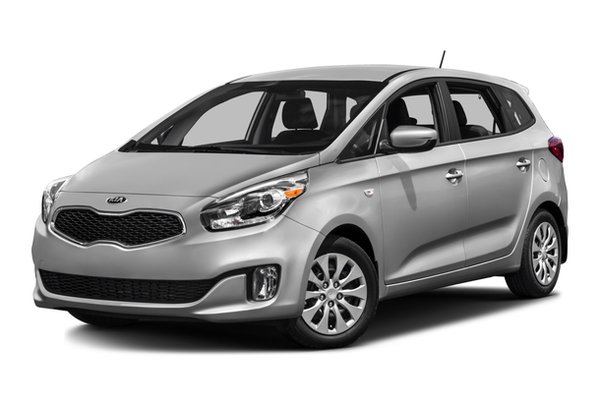 kia rondo RP