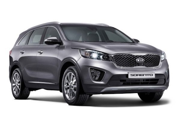 kia sorento-prime UM