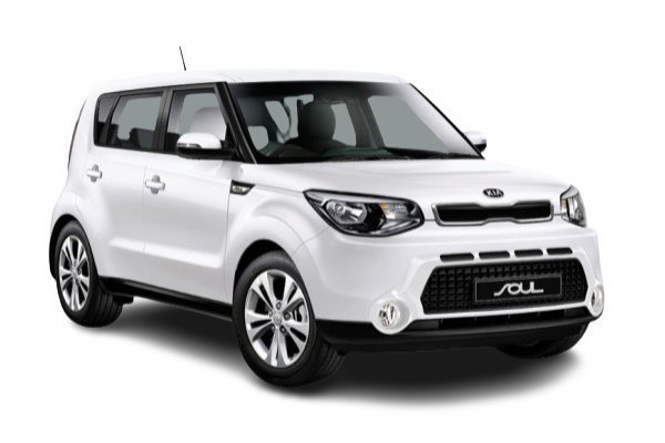 kia soul II (PS)