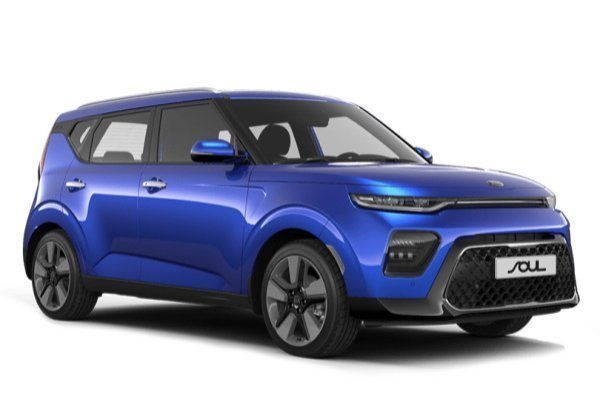 kia soul III (SK3)