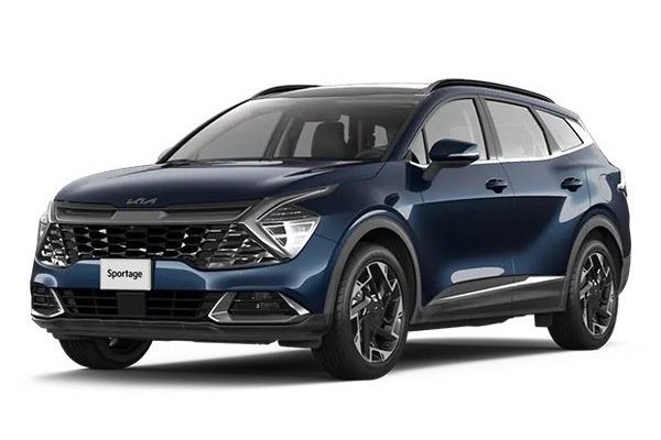 kia sportage V (NQ5)
