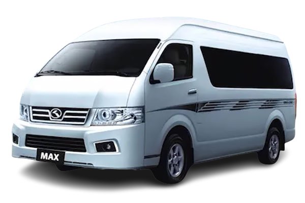 kinglong max 