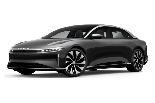 lucid air 