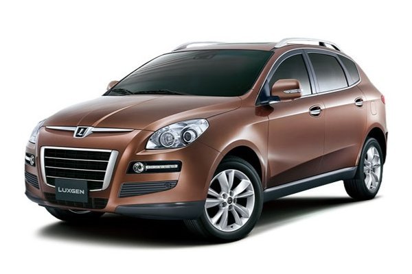 luxgen 7-suv 