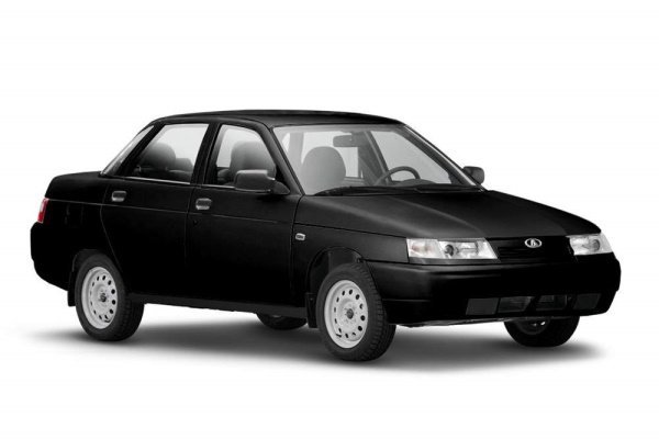 lada 110 2110x