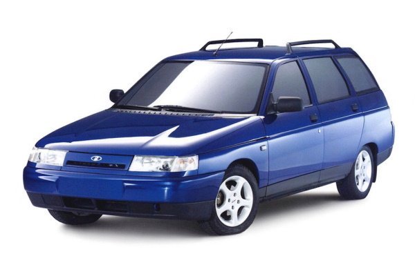 lada 111 2111x
