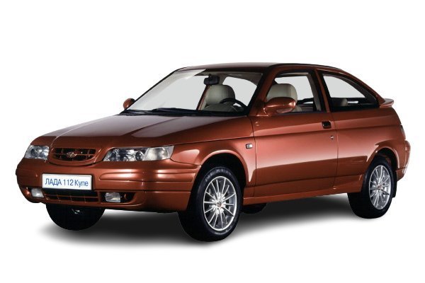 lada 112 2112x