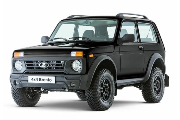 lada 4x4-bronto 2121x
