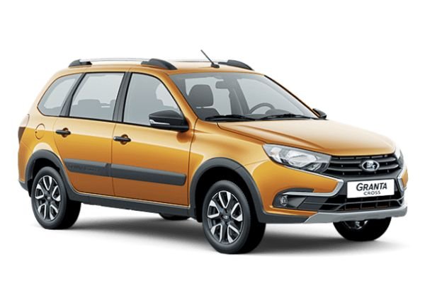 lada granta-cross 2190x