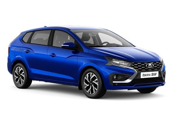 lada iskra-sw 