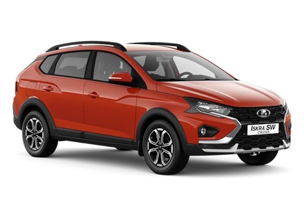 lada iskra-sw-cross 