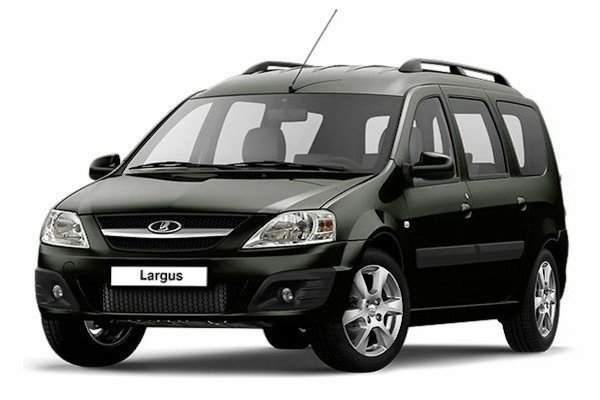 lada largus B0