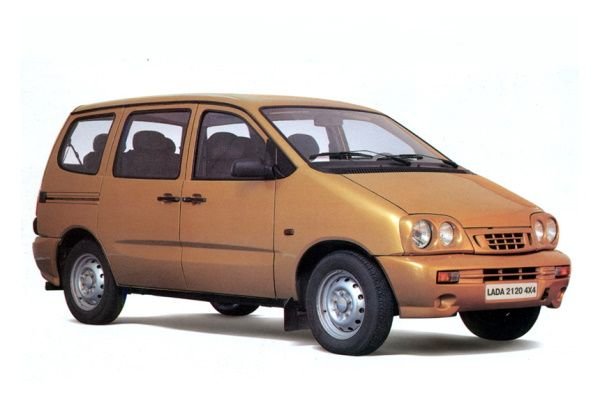 lada nadezhda 2120x