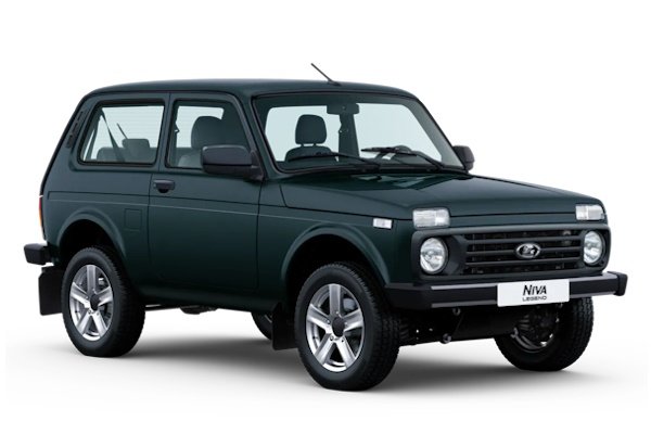 lada niva-legend 2121x/2131x