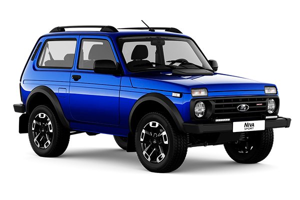 lada niva-sport 2121x