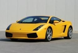 lamborghini gallardo 