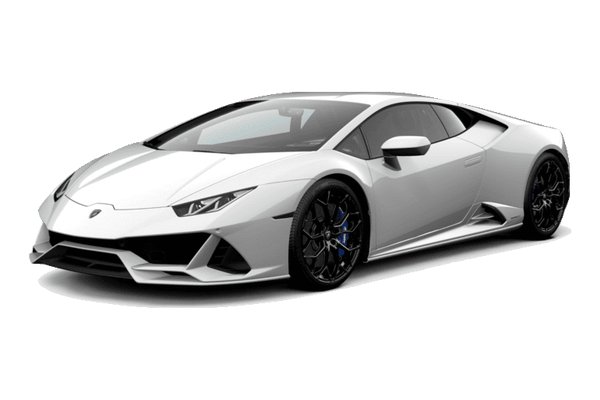 lamborghini huracan Facelift