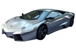 lamborghini reventon 