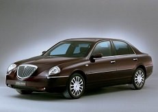 lancia thesis 841