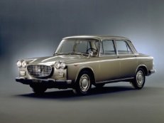 lancia flavia I