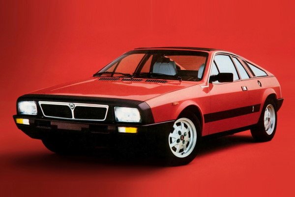 lancia monte-carlo 137