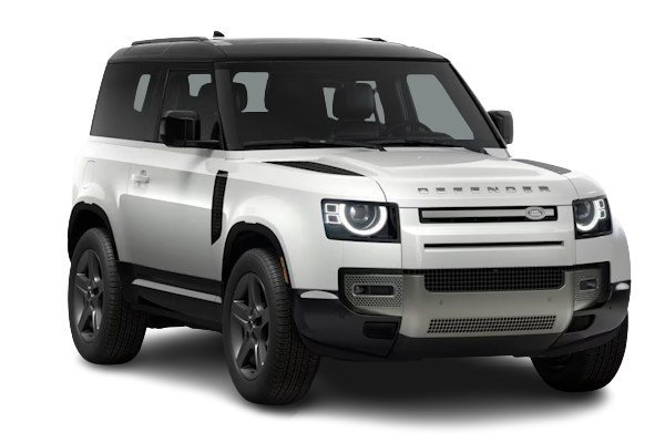 land-rover defender L663