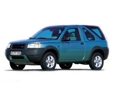 land-rover freelander L314