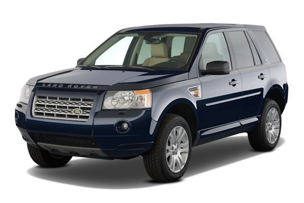land-rover freelander-2 L359