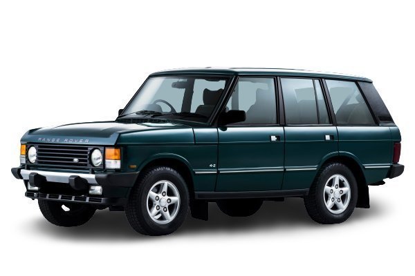 land-rover range-rover I (Classic)