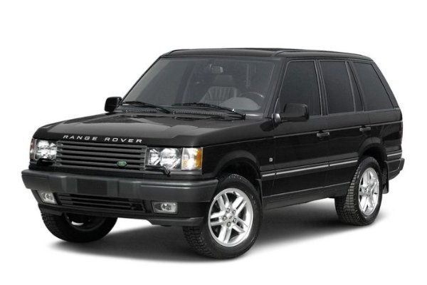 land-rover range-rover II (P38A)