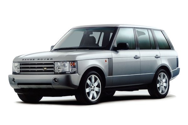 land-rover range-rover III (L322)
