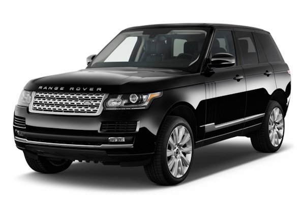 land-rover range-rover IV (L405)