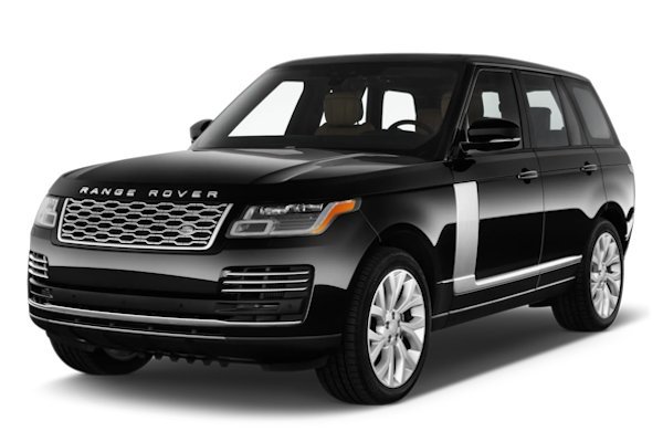 land-rover range-rover IV (L405) Facelift