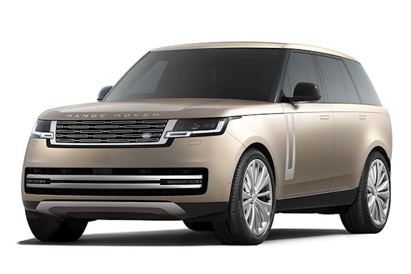 land-rover range-rover V (L460)