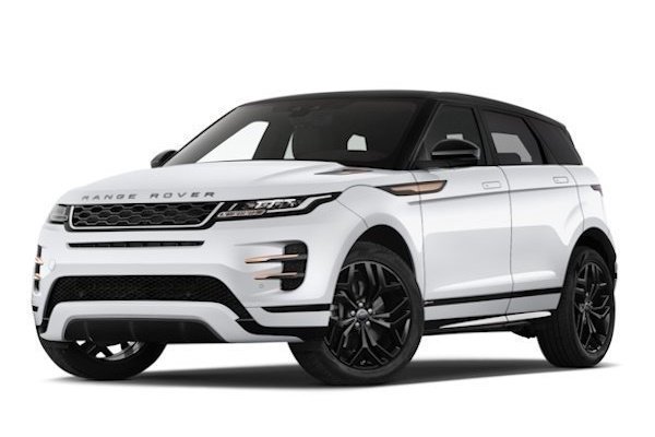 land-rover range-rover-evoque-l L551