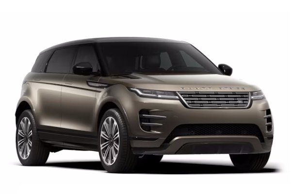 land-rover range-rover-evoque-l L551 Facelift