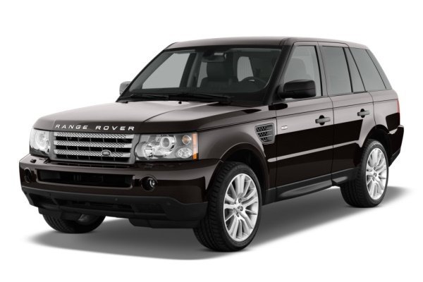 land-rover range-rover-sport L320