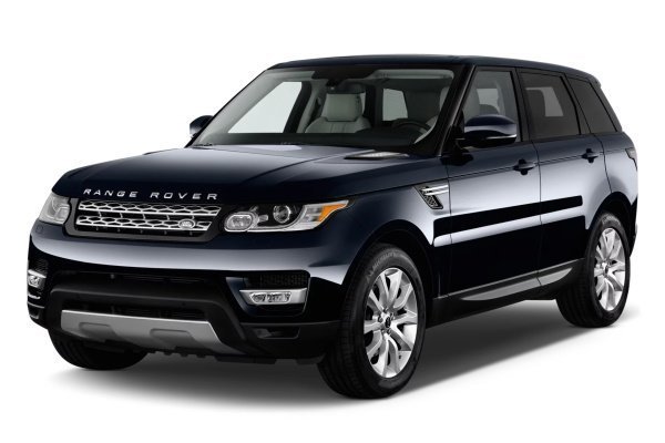 land-rover range-rover-sport L494